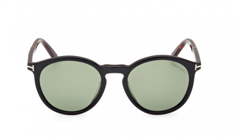 tom ford ft 1021 01n güneş gözlüğü