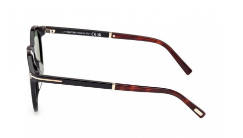 tom ford ft 1021 01n güneş gözlüğü