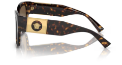 Versace Ve 4437U 108/73 54 Güneş Gözlüğü