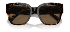 Versace Ve 4437U 108/73 54 Güneş Gözlüğü