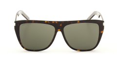 saint laurent sl 1 slim 002  güneş gözlüğü