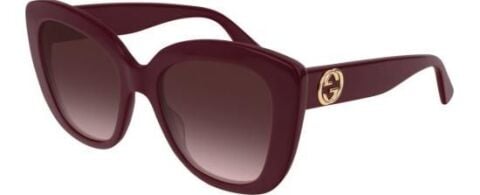 gucci gg0327s 006 güneş gözlüğü