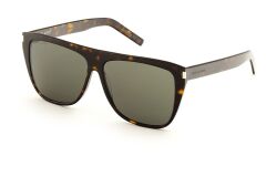 saint laurent sl 1 slim 002  güneş gözlüğü