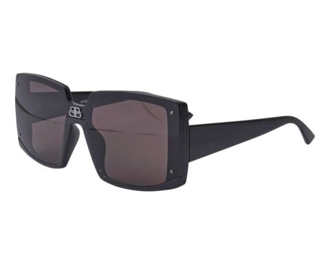 balenciaga bb 0081s 001 güneş gözlüğü
