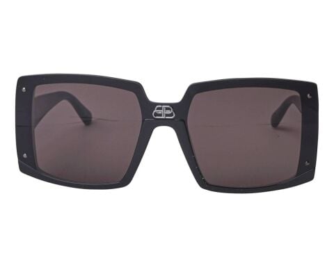 balenciaga bb 0081s 001 güneş gözlüğü
