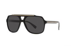 Dolce & Gabbana Dg 4388 501/87 Güneş Gözlüğü