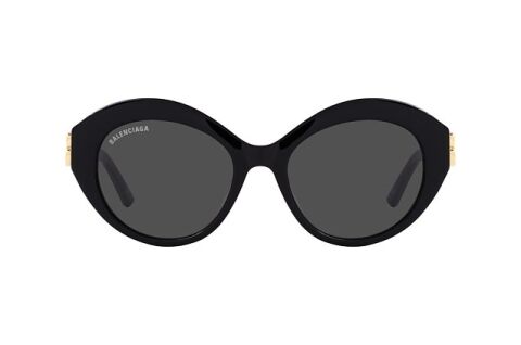 balenciaga bb 0133s 001 güneş gözlüğü