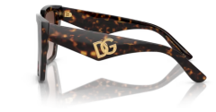 dolce gabbana dg4438 502/13 güneş gözlüğü