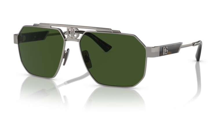 Dolce & Gabbana Dg 2294 04/71 59 Güneş Gözlüğü