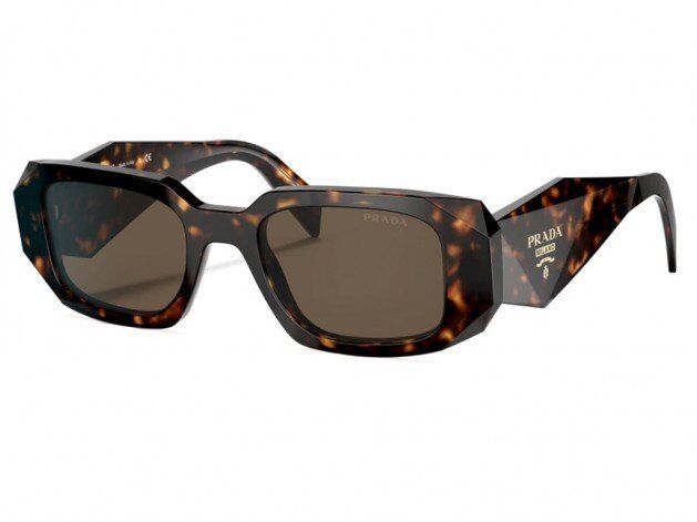 Prada Spr 17Ws 2Au8C1 Güneş Gözlüğü