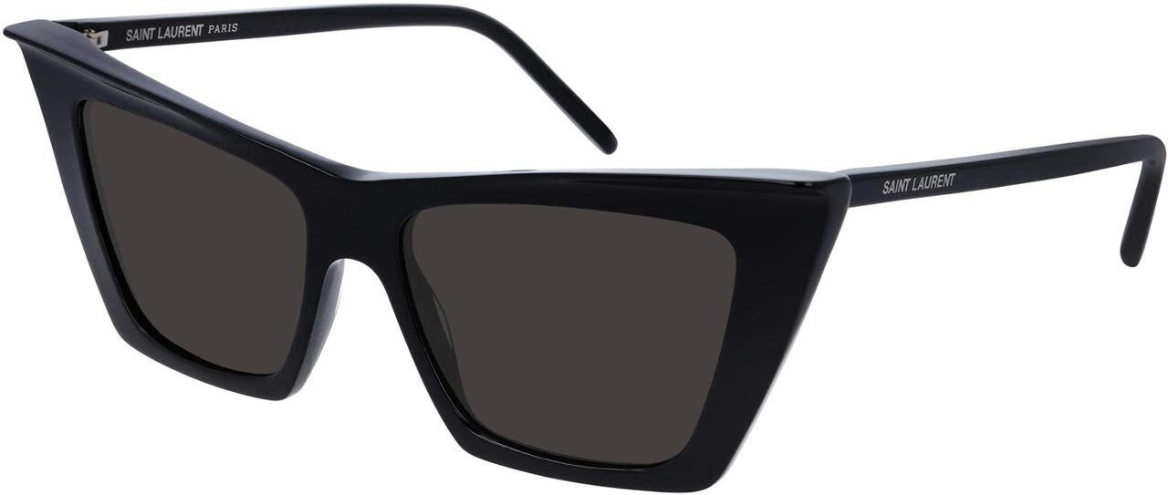 Saint Laurent Sl 372 001  Güneş Gözlüğü