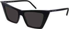 Saint Laurent Sl 372 001  Güneş Gözlüğü