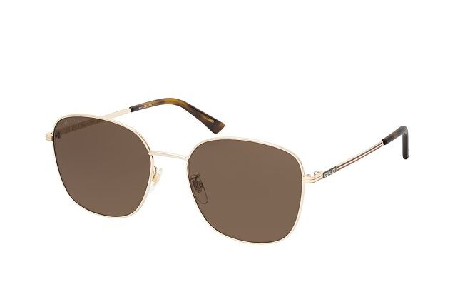 gucci gg0837s 002 güneş gözlüğü