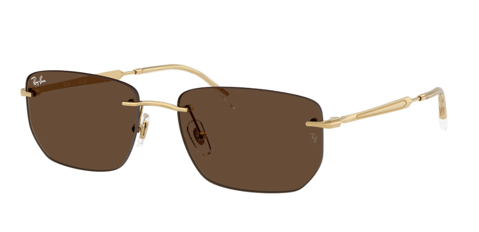 rayban RB3768 001/73 güneş gözlüğü
