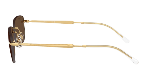 rayban RB3768 001/73 güneş gözlüğü