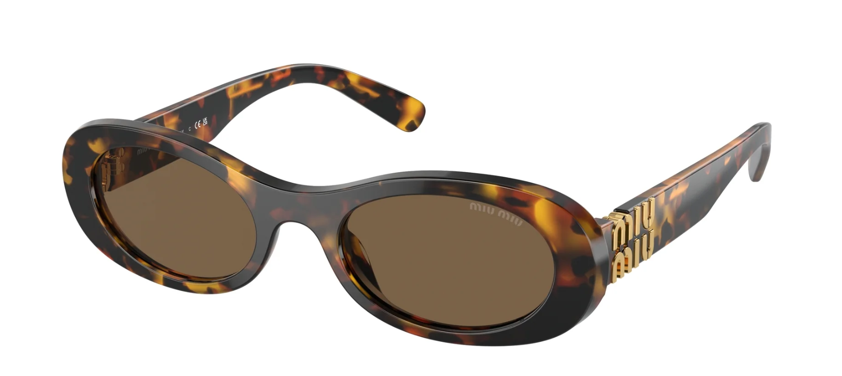 miu miu 06zs vau06b güneş gözlüğü