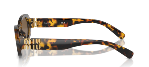 miu miu 06zs vau06b güneş gözlüğü