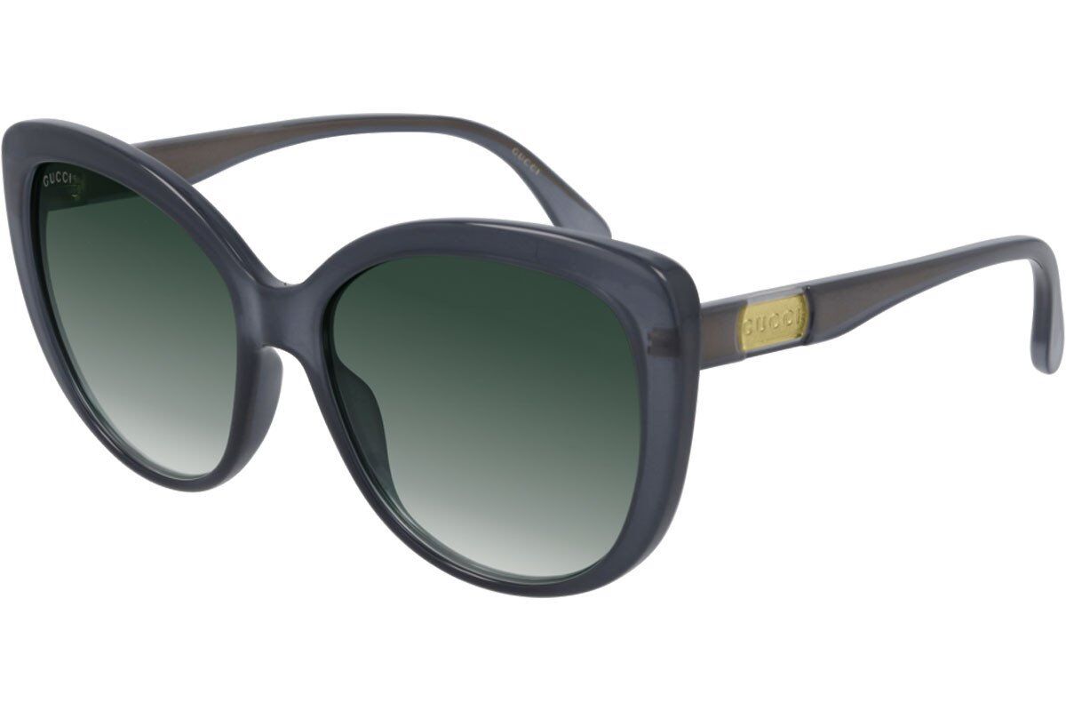 gucci gg0789s 004 güneş gözlüğü