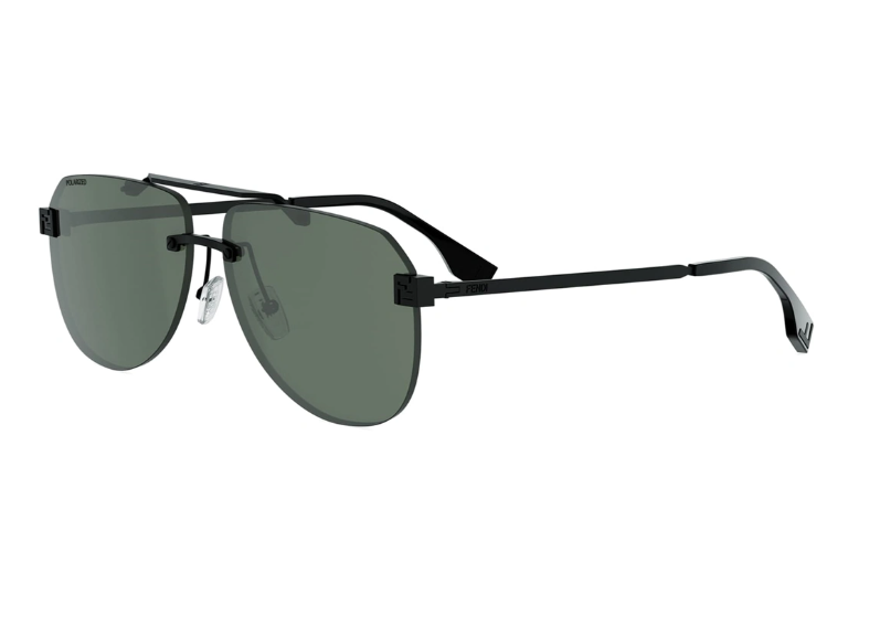 fendi FE40115U 02R 61 güneş gözlüğü