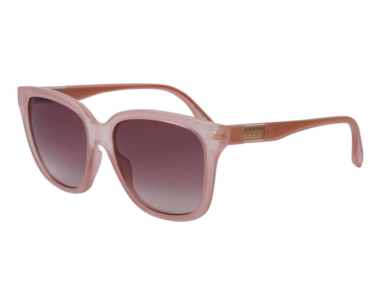 gucci gg0790s 003 güneş gözlüğü