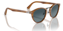 Persol Po 3108S 960/S3 49 Erkek Güneş Gözlüğü