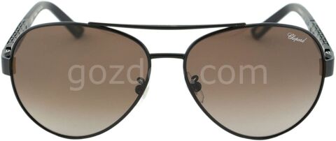 chopard b12 531p 60/14 güneş gözlüğü