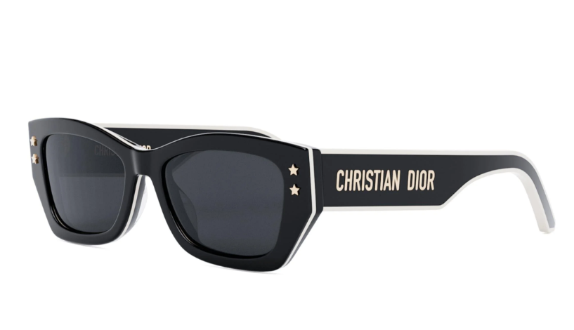 Dior 40113U 01A Kadın Güneş Gözlüğü