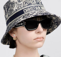 Dior 40113U 01A Kadın Güneş Gözlüğü