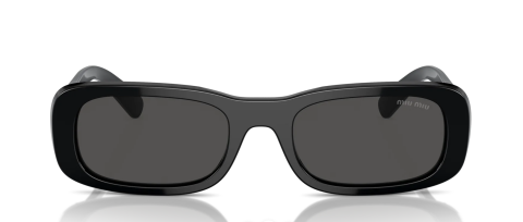 miu miu 08zs 1ab5s0 güneş gözlüğü