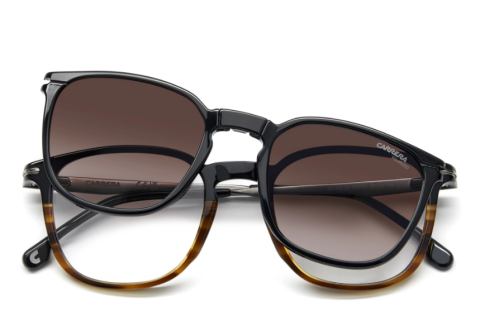 carrera 332/CS WR7/LA 50 klips güneş gözlüğü