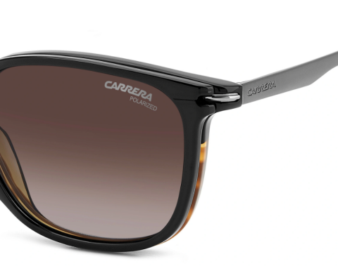 carrera 332/CS WR7/LA 50 klips güneş gözlüğü