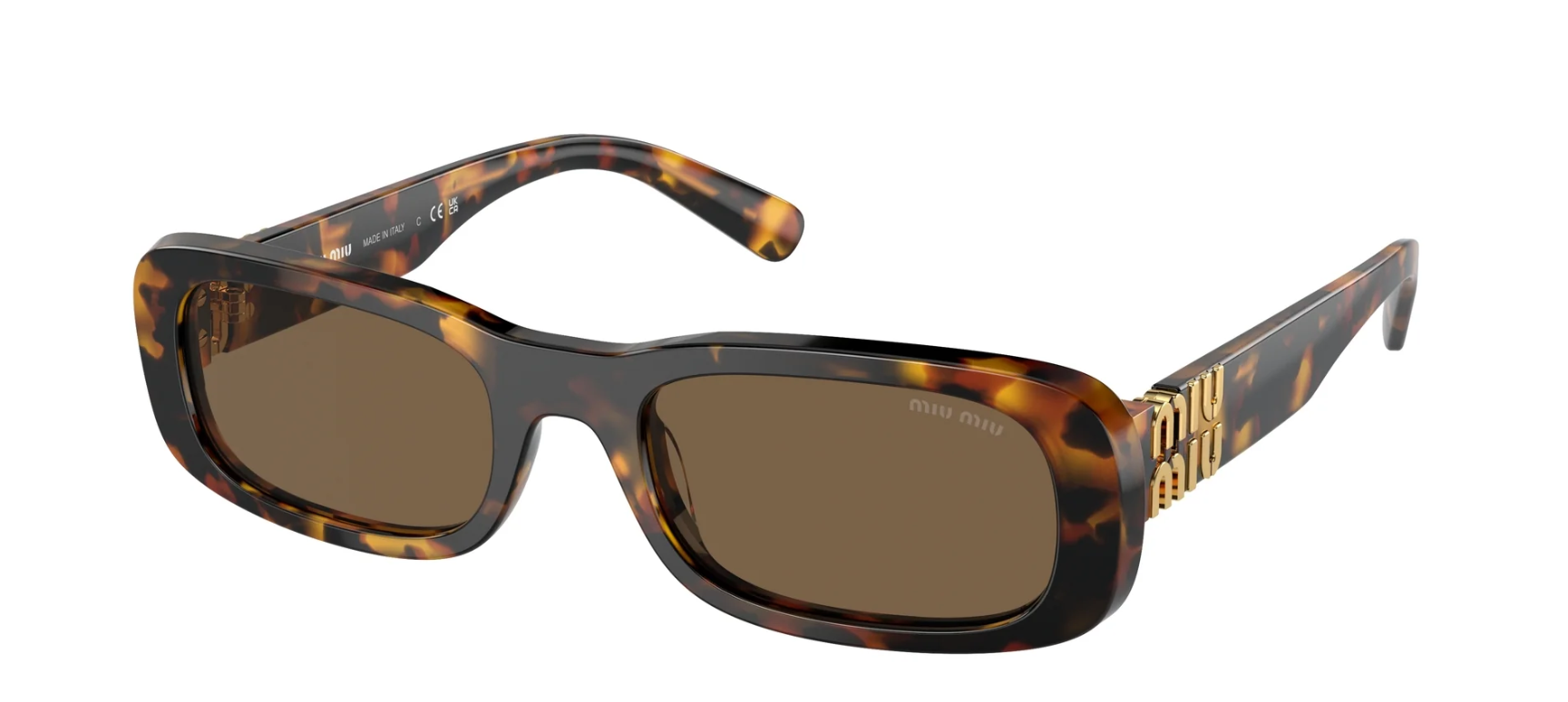 miu miu 08zs vau06b güneş gözlüğü