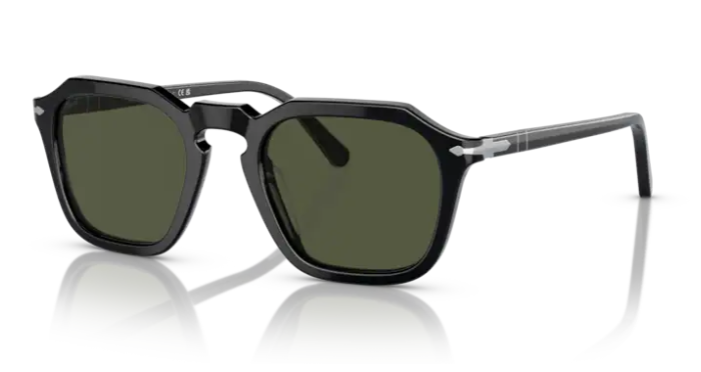 Persol Po 3292 95/31 52 Erkek Güneş Gözlüğü