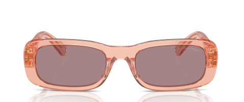 miu miu 08zs 13y06i güneş gözlüğü