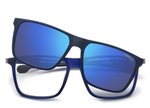 carrera 4020/CS FLL 5X klips güneş gözlüğü