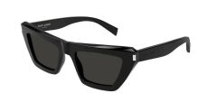 saint laurent sl 467 001  güneş gözlüğü