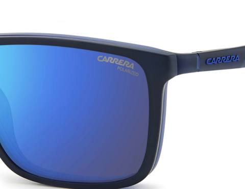 carrera 4020/CS FLL 5X klips güneş gözlüğü