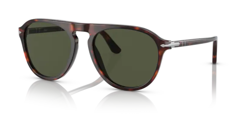 Persol Po 3302S 24/31 55 Erkek Güneş Gözlüğü