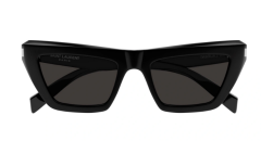 saint laurent sl 467 001  güneş gözlüğü