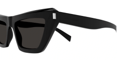 saint laurent sl 467 001  güneş gözlüğü