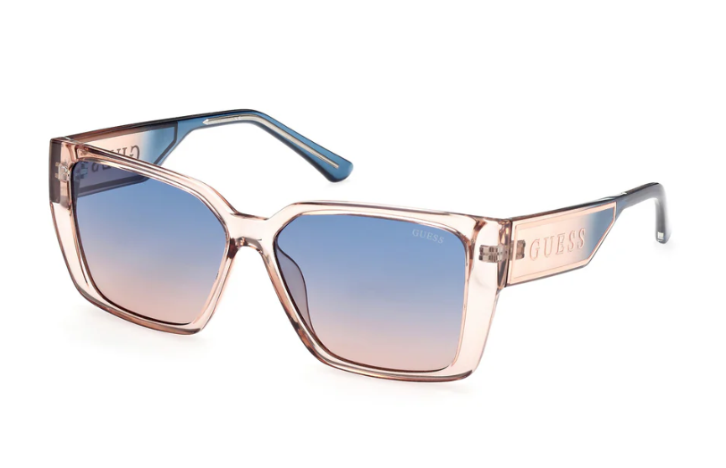 Guess Gu7818 57W 56 Güneş Gözlüğü