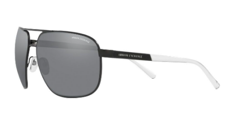 Armani Exchange Ax2040S 6000/6G Erkek Güneş Gözlüğü
