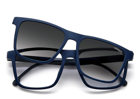 carrera 8061/CS 4NZ WJ 55 klips güneş gözlüğü