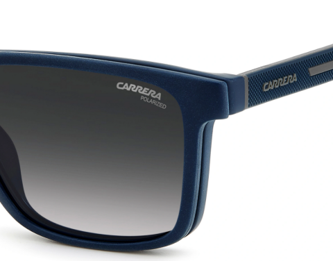 carrera 8061/CS 4NZ WJ 55 klips güneş gözlüğü