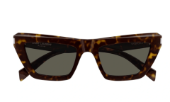 saint laurent sl 467 002 güneş gözlüğü