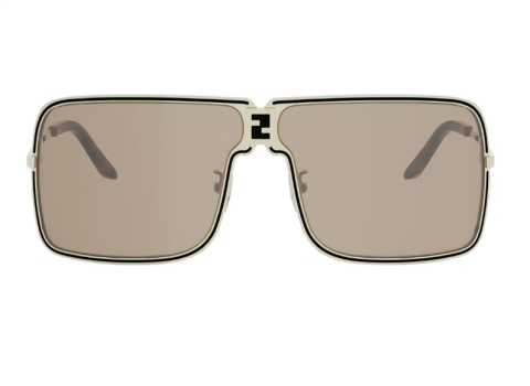 Fendi FE 40195U 32G 67 güneş gözlüğü