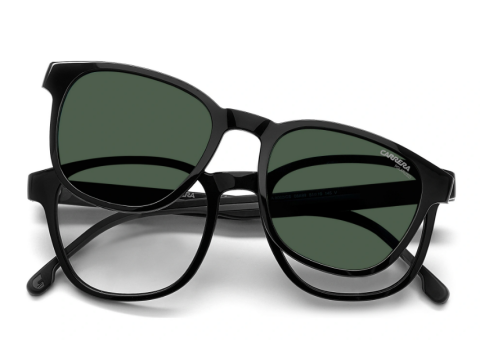 carrera 8062/CS 08A UC klips güneş gözlüğü