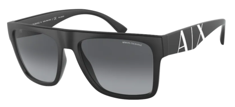 Armani Exchange Ax4113S 8078T Erkek Güneş Gözlüğü