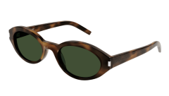 saint laurent sl 567 002 güneş gözlüğü