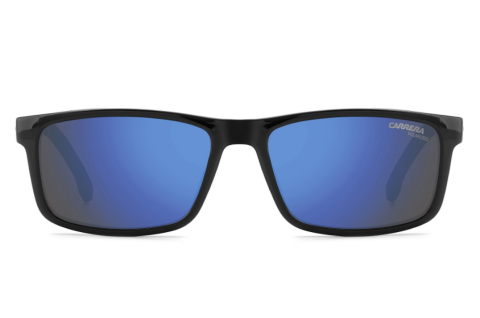 carrera 8065/CS D51 5X klips güneş gözlüğü